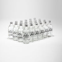 Agua Mineral Gasificada Félix