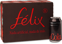 Caja de Félix Cola®