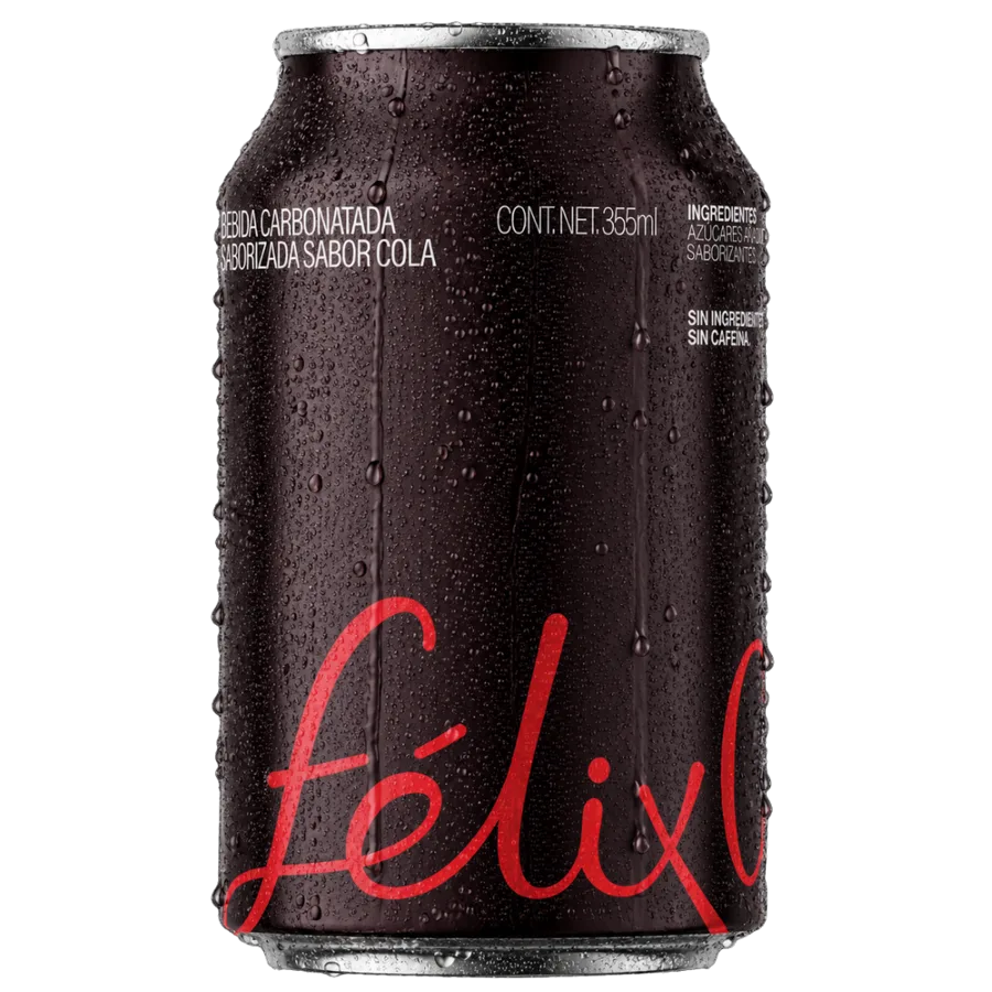 Nueva Félix Cola®